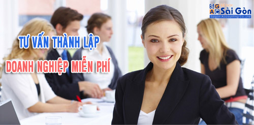 Gợi ý tư vấn thành lập công ty cổ phần