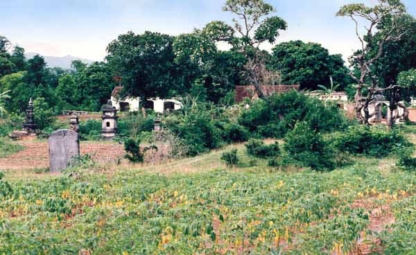 Chùa Quỳnh Lâm - BOOKING TOUR