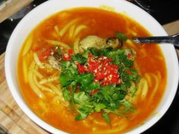 Ăn Vạt giường đất Quảng - BOOKING TOUR