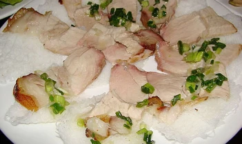 Bánh hỏi - BOOKING TOUR