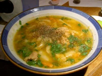 Bánh canh Nam Phổ - BOOKING TOUR