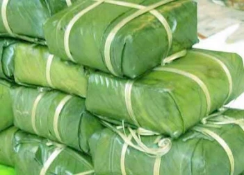 Bánh chưng Bờ Đậu - BOOKING TOUR